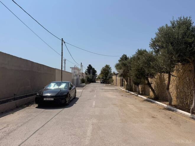 Satılır  torpaq 12 sot, Şüvəlan q., photo 9 from 11
