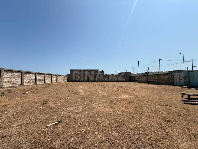 Satılır  torpaq 12 sot, Şüvəlan q., photo 4 from 11