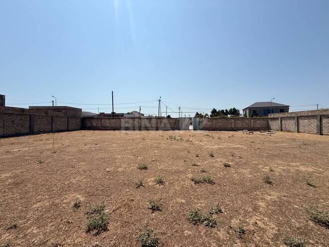 Satılır  torpaq 12 sot, Şüvəlan q., photo 3 from 11