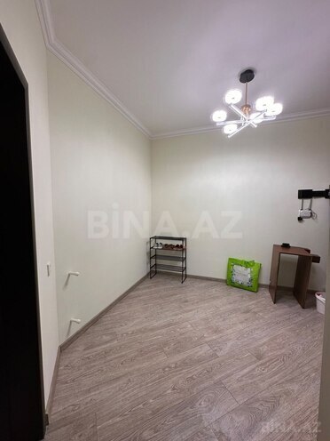 Сдаётся 2-комн. новостройка 65 м², м. Ази Асланов, photo 6 from 11