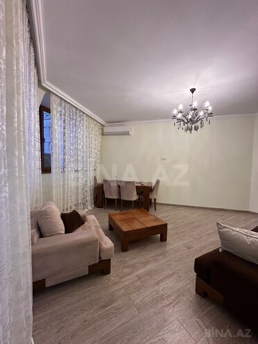 Сдаётся 2-комн. новостройка 65 м², м. Ази Асланов, photo 7 from 11