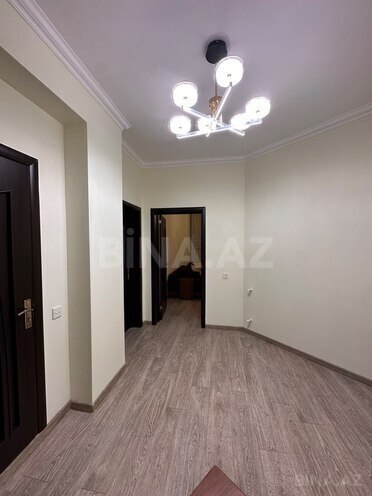 Сдаётся 2-комн. новостройка 65 м², м. Ази Асланов, photo 5 from 11