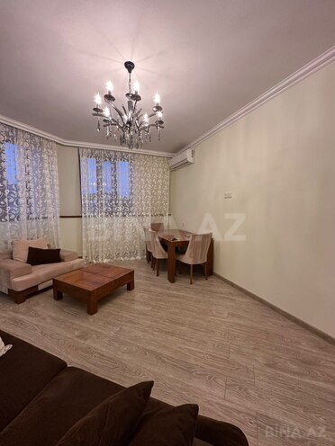 Сдаётся 2-комн. новостройка 65 м², м. Ази Асланов, photo 3 from 11