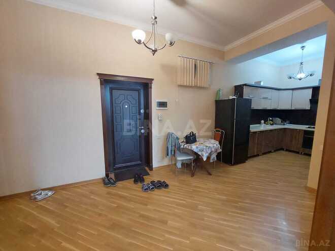Satılır 3 otaqlı yeni tikili 116 m², İnşaatçılar m., photo 11 from 30