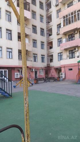 Satılır 3 otaqlı yeni tikili 116 m², İnşaatçılar m., photo 24 from 30