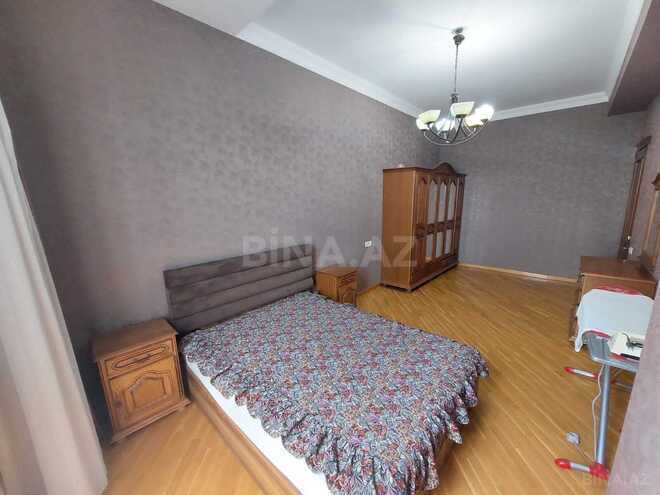 Satılır 3 otaqlı yeni tikili 116 m², İnşaatçılar m., photo 6 from 30