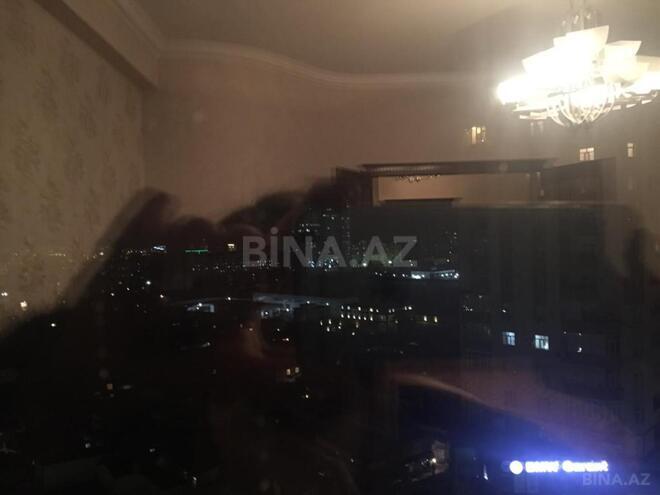 Satılır 3 otaqlı yeni tikili 116 m², İnşaatçılar m., photo 12 from 30