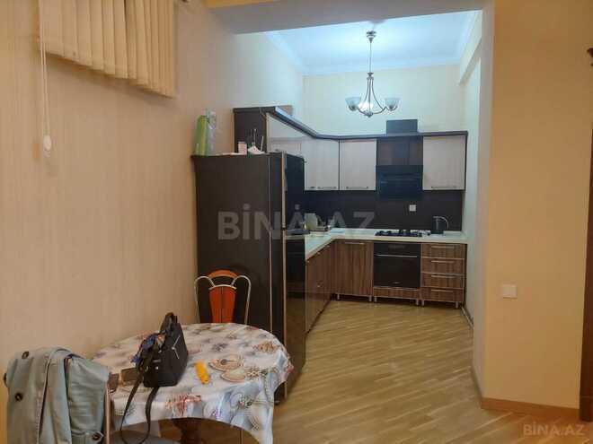 Satılır 3 otaqlı yeni tikili 116 m², İnşaatçılar m., photo 18 from 30