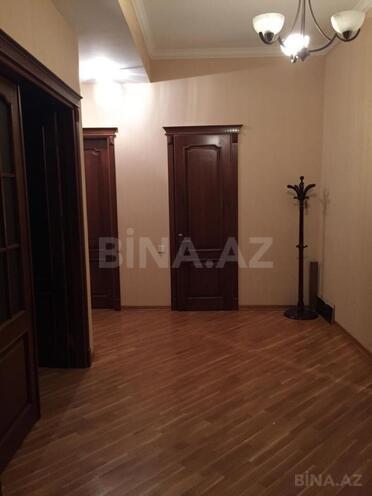 Satılır 3 otaqlı yeni tikili 116 m², İnşaatçılar m., photo 13 from 30