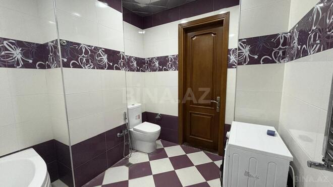 Satılır 3 otaqlı yeni tikili 116 m², İnşaatçılar m., photo 22 from 30