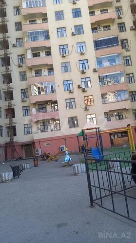 Satılır 3 otaqlı yeni tikili 116 m², İnşaatçılar m., photo 27 from 30