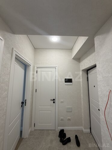 Сдаётся 2-комн. новостройка 60 м², пос. Ясамал, photo 10 from 12