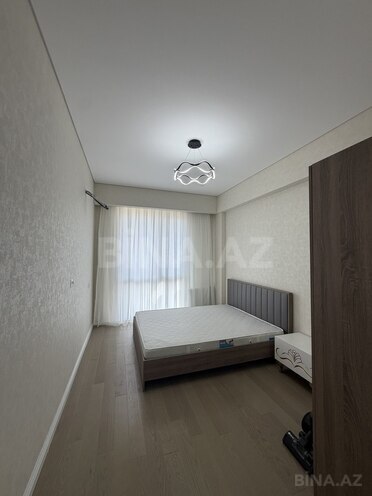 Сдаётся 2-комн. новостройка 60 м², пос. Ясамал, photo 5 from 12