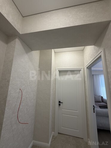 Сдаётся 2-комн. новостройка 60 м², пос. Ясамал, photo 9 from 12