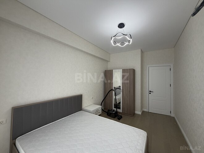 Сдаётся 2-комн. новостройка 60 м², пос. Ясамал, photo 6 from 12