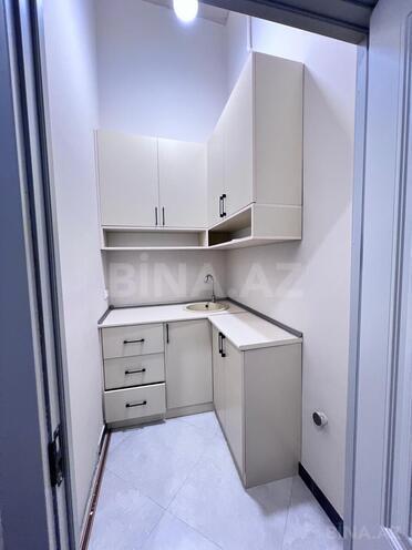 Сдаётся 4-комн. офис 160 м², м. 28 мая, photo 13 from 14