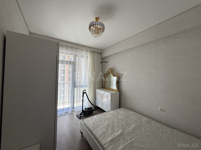 Сдаётся 2-комн. новостройка 48 м², пос. Ясамал, photo 5 from 9