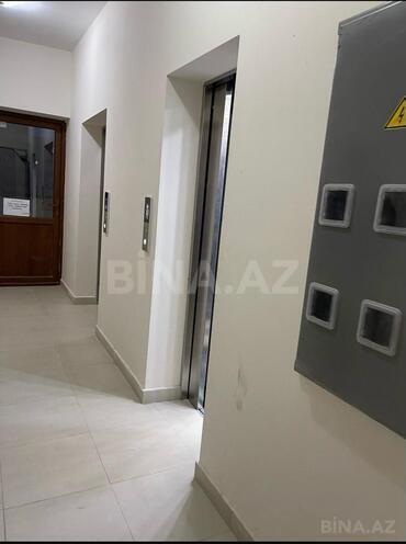Сдаётся 2-комн. новостройка 60 м², пос. Бакиханова, photo 12 from 17