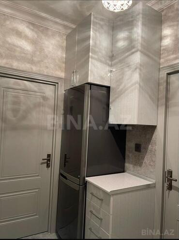 Сдаётся 2-комн. новостройка 60 м², пос. Бакиханова, photo 9 from 17