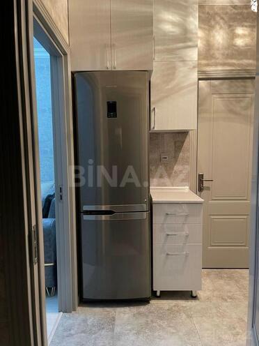 Сдаётся 2-комн. новостройка 60 м², пос. Бакиханова, photo 8 from 17