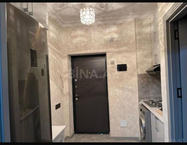 Сдаётся 2-комн. новостройка 60 м², пос. Бакиханова, photo 10 from 17