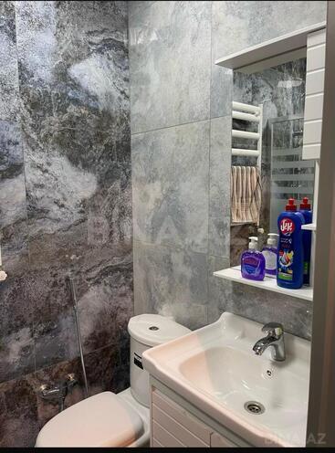 Сдаётся 2-комн. новостройка 60 м², пос. Бакиханова, photo 14 from 17