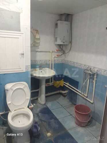 Продаётся 2-комн. вторичка 46 м², м. Гянджлик, photo 9 from 13