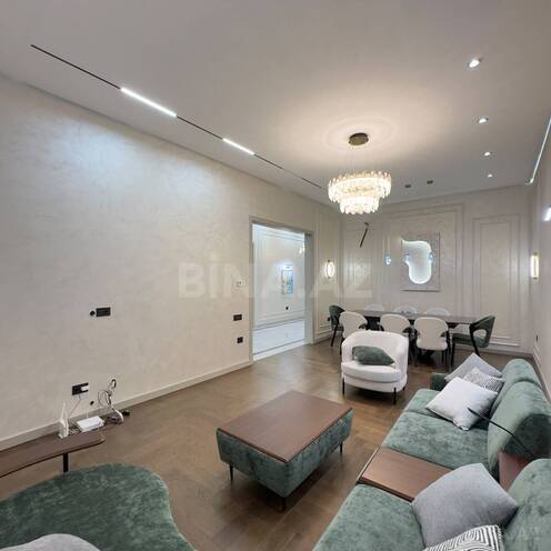 Продаётся 5-комн. дом/дача 300 м², пос. Мардакан, photo 15 from 30