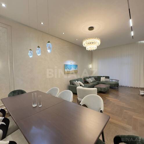 Продаётся 5-комн. дом/дача 300 м², пос. Мардакан, photo 14 from 30