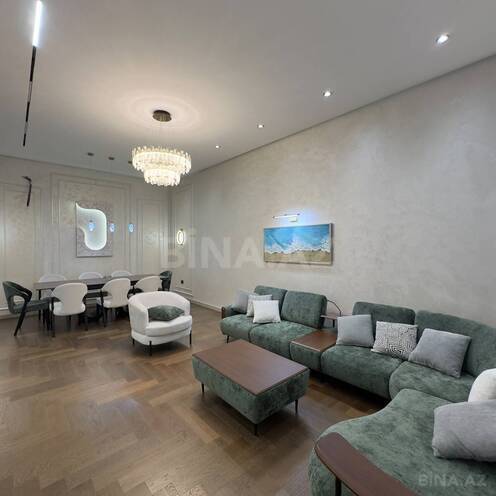 Продаётся 5-комн. дом/дача 300 м², пос. Мардакан, photo 13 from 30