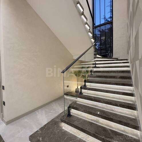 Продаётся 5-комн. дом/дача 300 м², пос. Мардакан, photo 9 from 30
