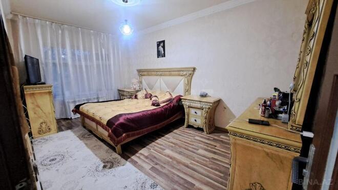 Satılır 4 otaqlı köhnə tikili 100 m², Köhnə Günəşli q., photo 4 from 7