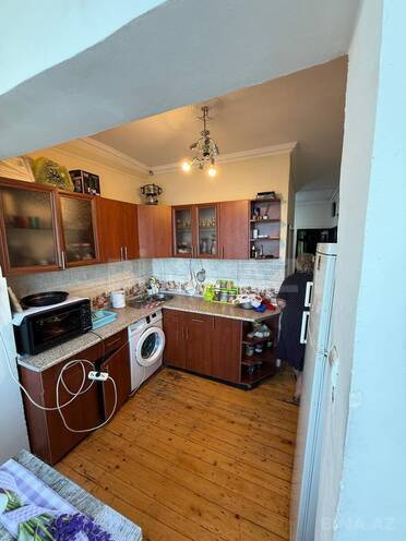 Продаётся 3-комн. вторичка 80 м², пос. Ахмедлы, photo 5 from 14