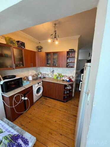 Продаётся 3-комн. вторичка 80 м², пос. Ахмедлы, photo 6 from 14