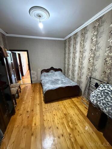 Продаётся 3-комн. вторичка 80 м², пос. Ахмедлы, photo 1 from 14