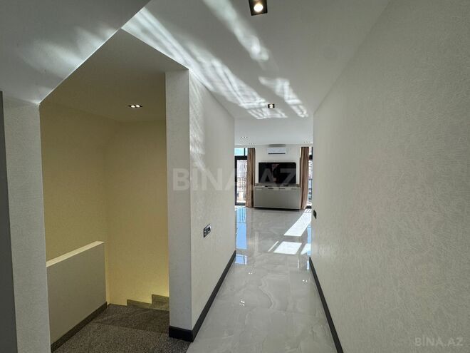 İcarəyə verilir 2 otaqlı yeni tikili 145 m², Sea Breeze q., photo 11 from 19