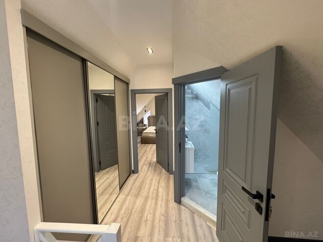 İcarəyə verilir 2 otaqlı yeni tikili 145 m², Sea Breeze q., photo 16 from 19