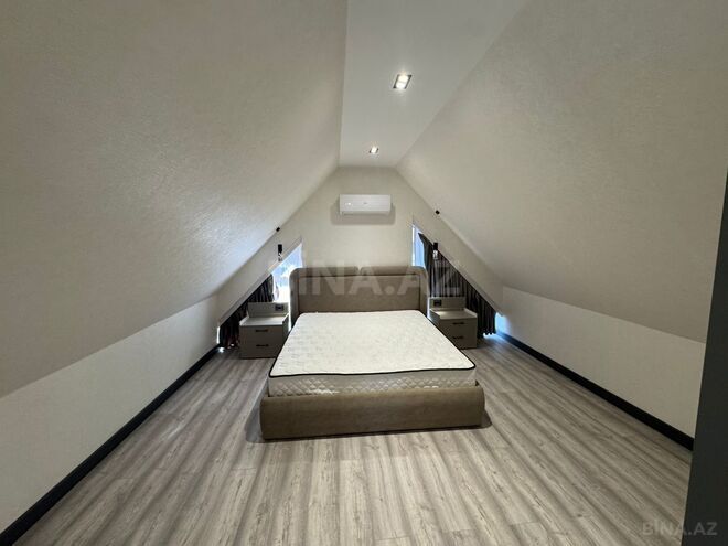 İcarəyə verilir 2 otaqlı yeni tikili 145 m², Sea Breeze q., photo 6 from 19
