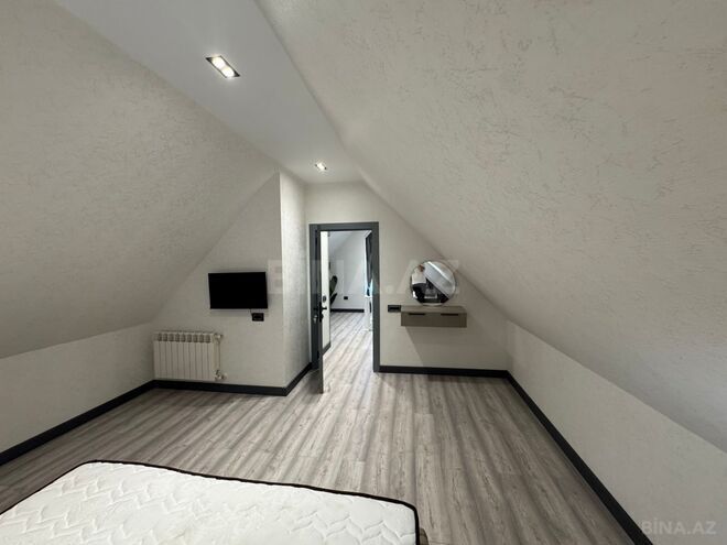 İcarəyə verilir 2 otaqlı yeni tikili 145 m², Sea Breeze q., photo 7 from 19