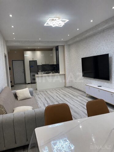 Сдаётся 2-комн. новостройка 82 м², м. Шах Исмаил Хатаи, photo 3 from 9