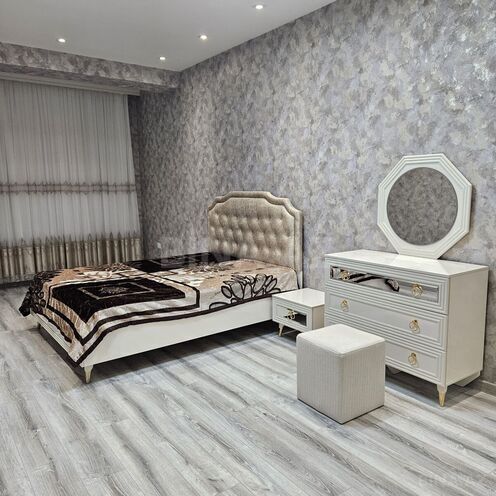 Сдаётся 2-комн. новостройка 82 м², м. Шах Исмаил Хатаи, photo 5 from 9