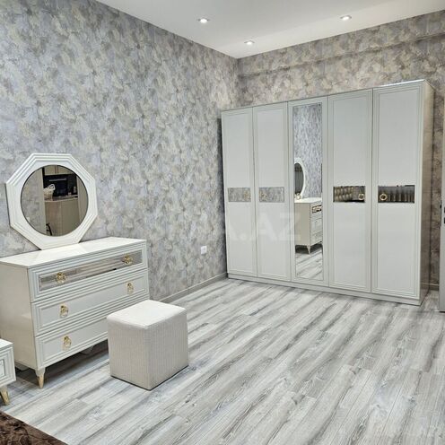 Сдаётся 2-комн. новостройка 82 м², м. Шах Исмаил Хатаи, photo 7 from 9