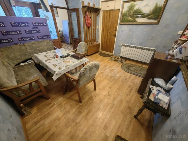 Сдаётся 2-комн. офис 40 м², м. 28 мая, photo 13 from 14