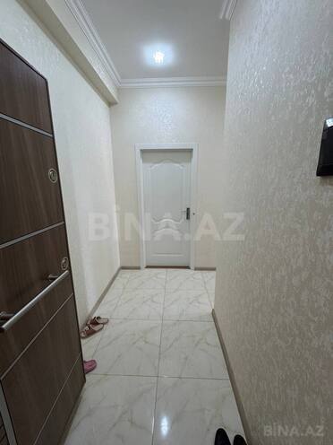 Satılır 2 otaqlı yeni tikili 41 m², Masazır q., photo 6 from 15