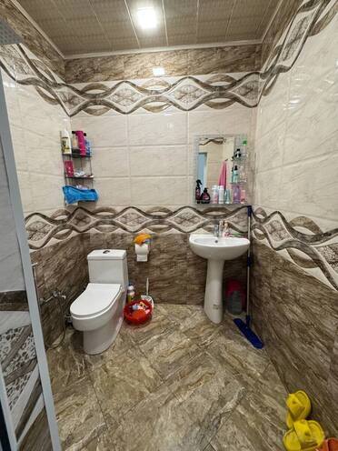 Satılır 2 otaqlı yeni tikili 41 m², Masazır q., photo 7 from 15