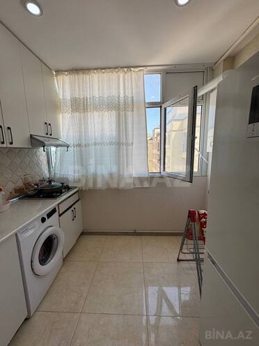 Satılır 2 otaqlı yeni tikili 41 m², Masazır q., photo 3 from 15