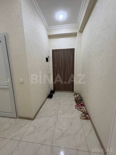 Satılır 2 otaqlı yeni tikili 41 m², Masazır q., photo 8 from 15