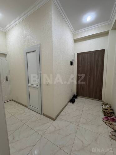 Satılır 2 otaqlı yeni tikili 41 m², Masazır q., photo 9 from 15