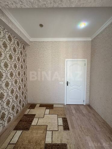 Satılır 2 otaqlı yeni tikili 41 m², Masazır q., photo 10 from 15