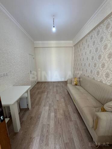 Satılır 2 otaqlı yeni tikili 41 m², Masazır q., photo 5 from 15